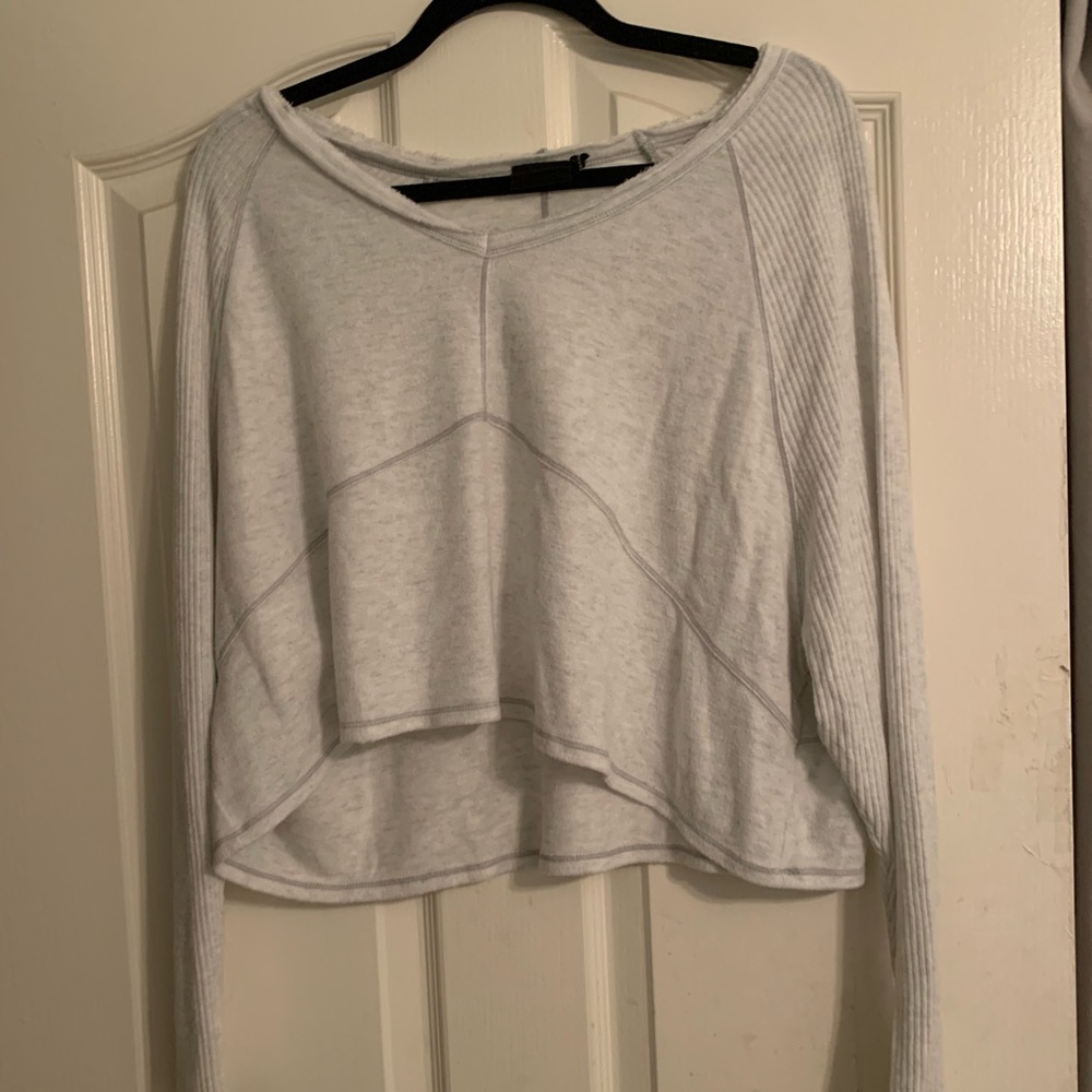 Super cozy soft sweater